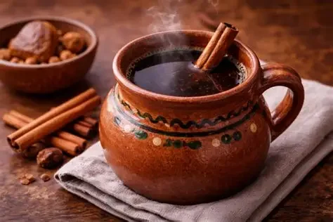 CAFE DE OLLA
