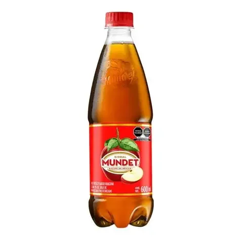 MUNDET