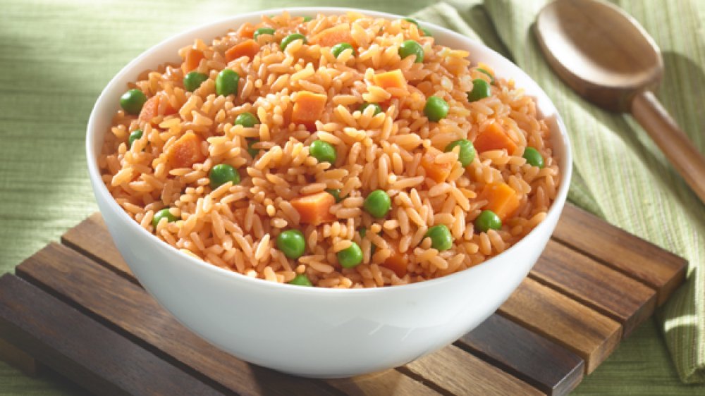 ARROZ