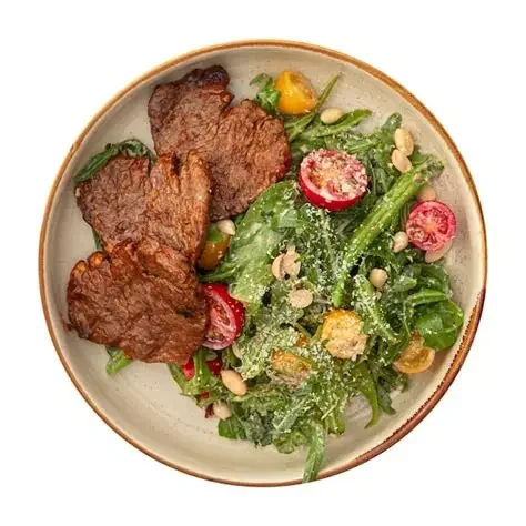 CARNE ASADA
