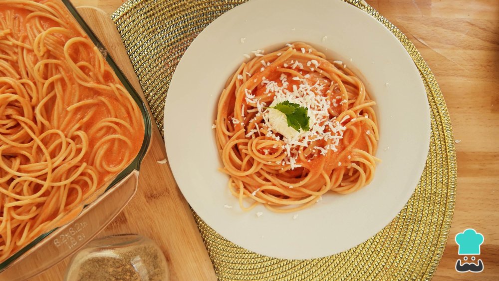 ESPAGUETTI