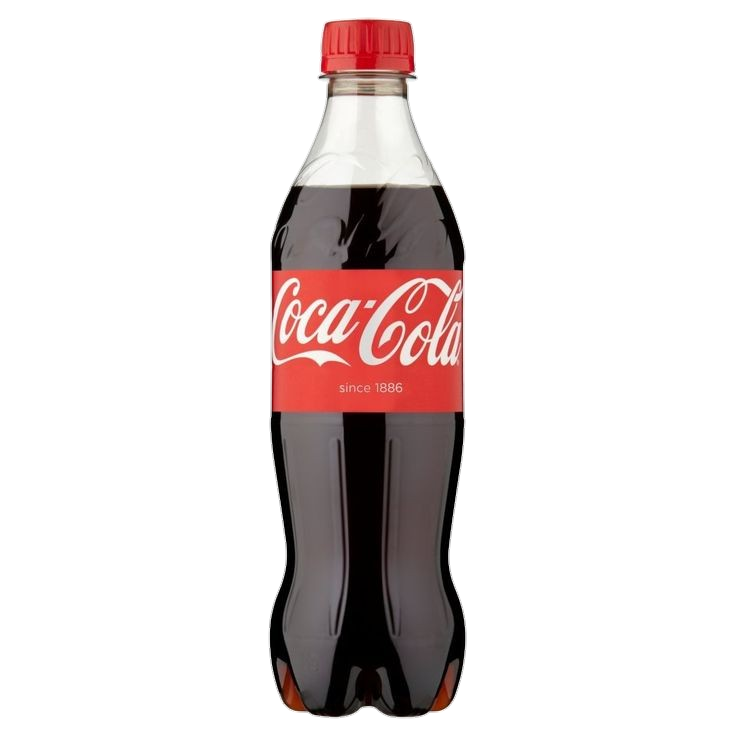COCA COLA