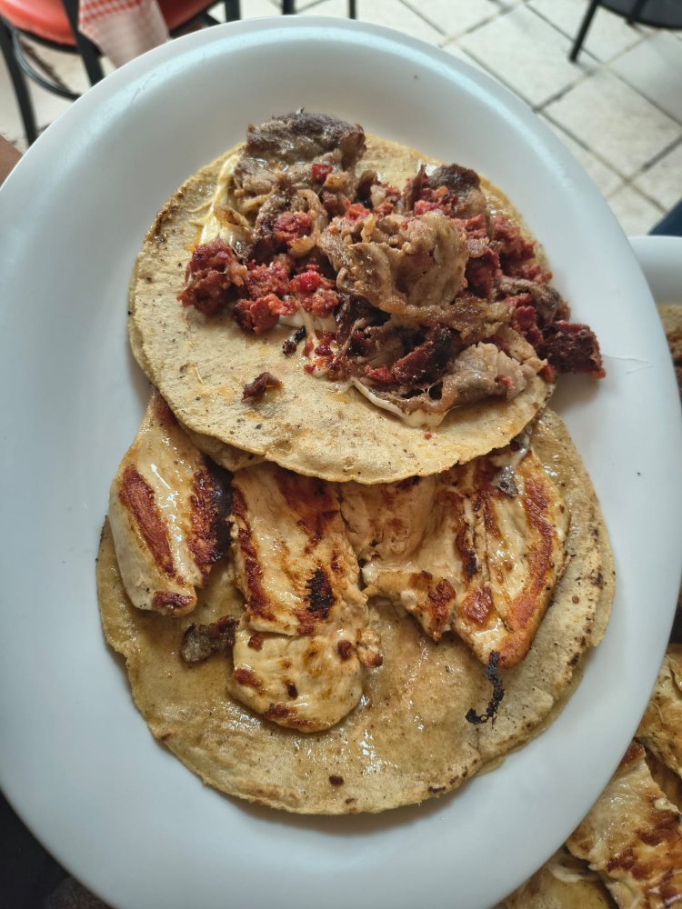 TACO DE PECHUGA