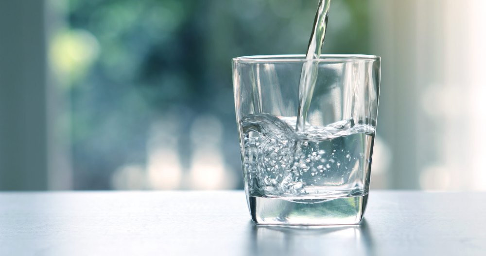 AGUA NATURAL