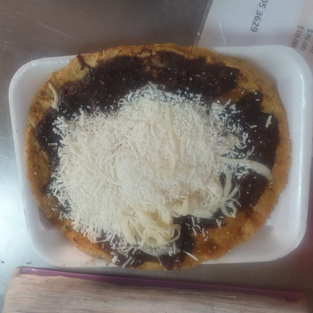 SOPE SENCILLO