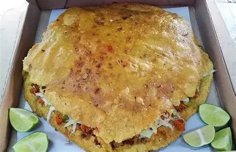 GORDITA SENCILLA