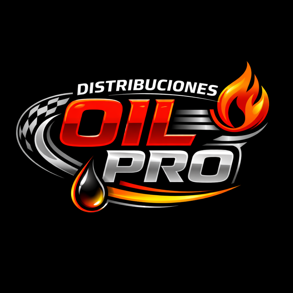 Distribuciones OIL PRO
