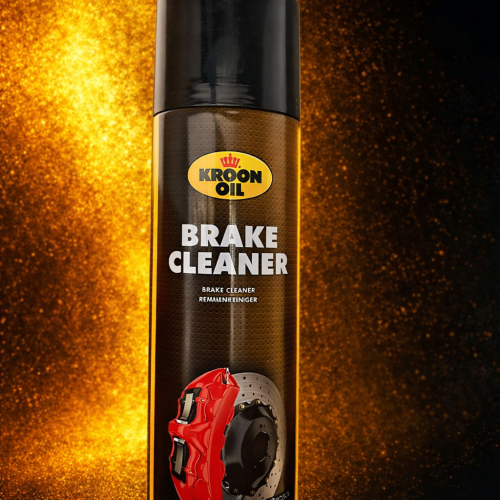 BRAKE CLEANER KROON OIL