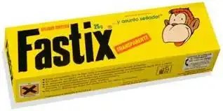 FASTIX INTERIORES TRANSP. 25GR