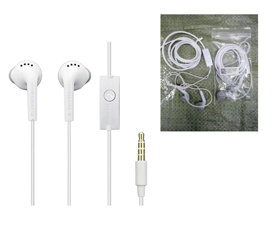 AURICULAR MANOS LIBRES SAMSUNG BOLSITA