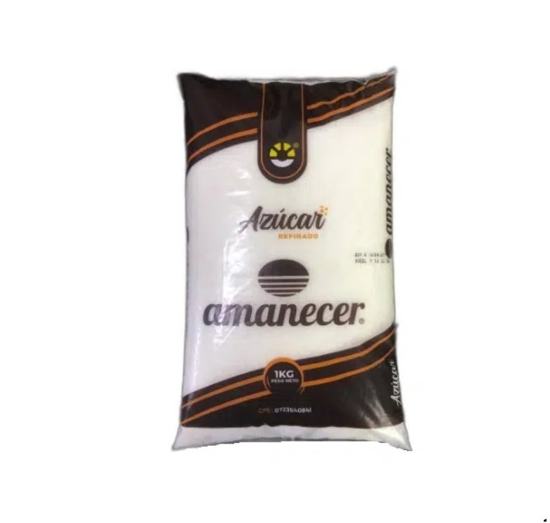 AZUCAR AMANECER 1K x20