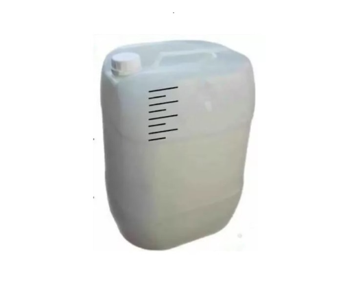 BIDON PLASTICO 20LTS BLANCO