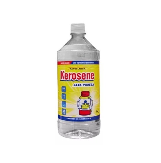 KEROSENE KEROS ARCA 2.000cc