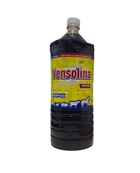 VENSOLINA CREOLINA 2000cc