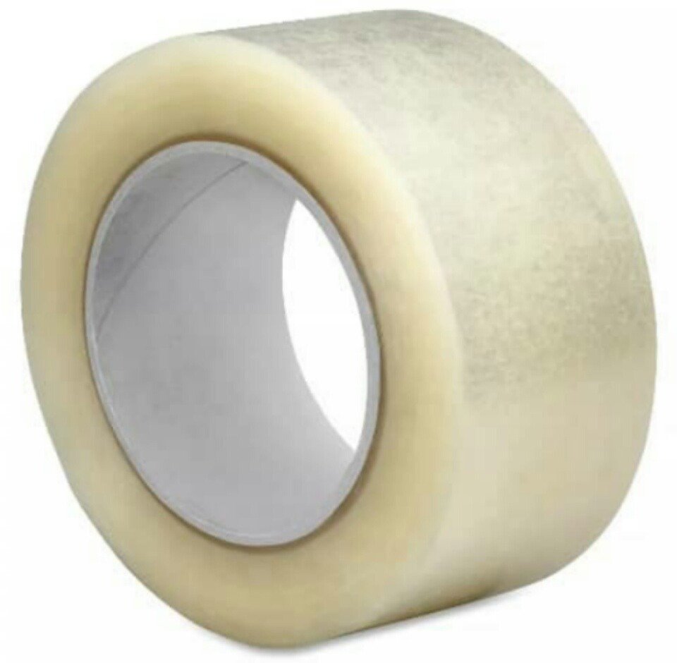 TIRRO TRANSP. GEN 90M