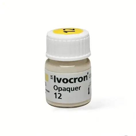 Opacador Ivocron #12, 5g, Ivoclar