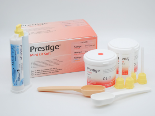 Prestige Mini Kit Soft Vannini