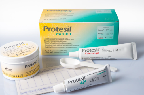 Protesil Mini Kit Vannini