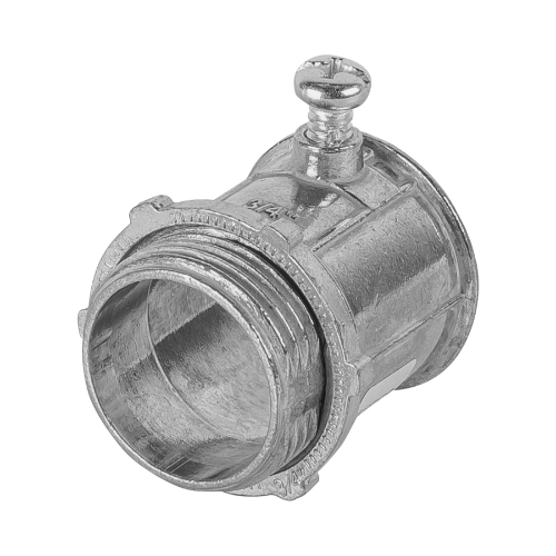 Conector 3/4" Conduit 46951 Volteck