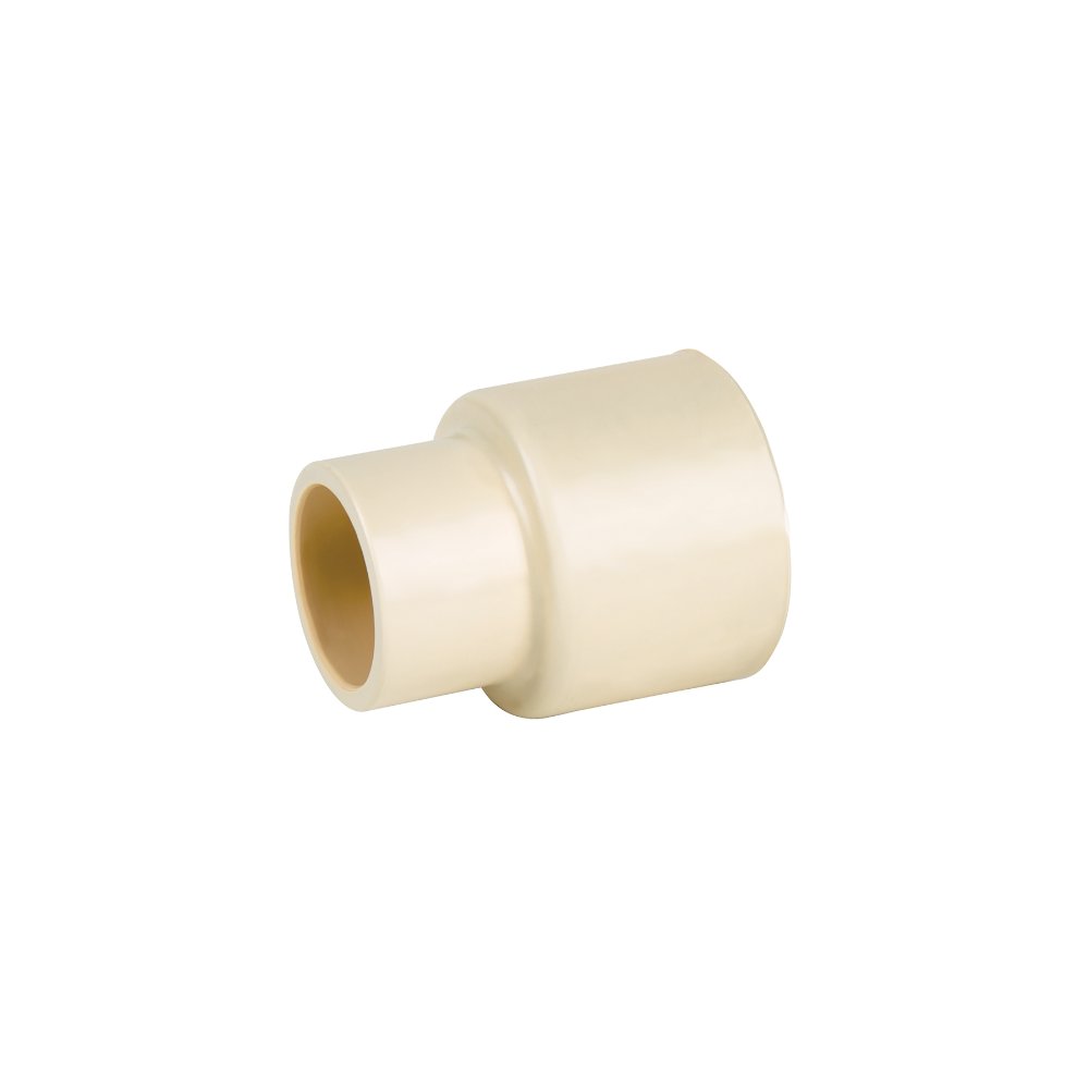 Cople Reduccion 3/4x1/2" CPVC 45129 Foset