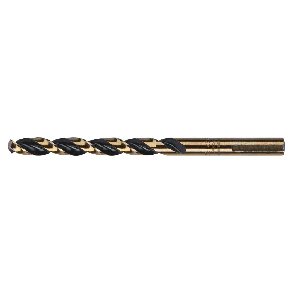 Broca Metal 9/32" 11138 Truper