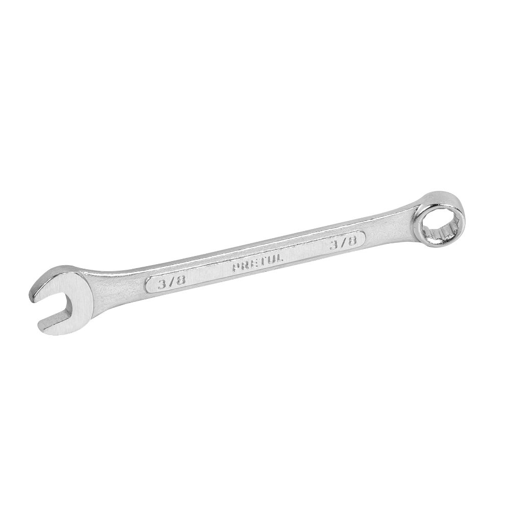 Llave Combinada 3/8" 21882 Pretul