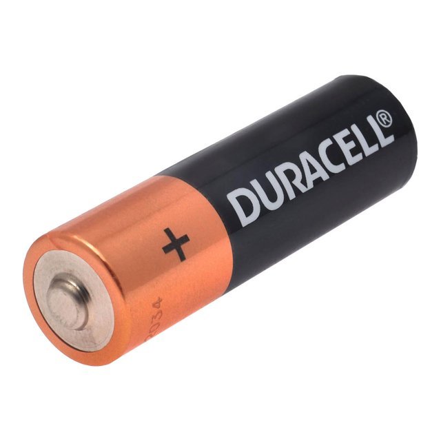 Pila AAA Duracell