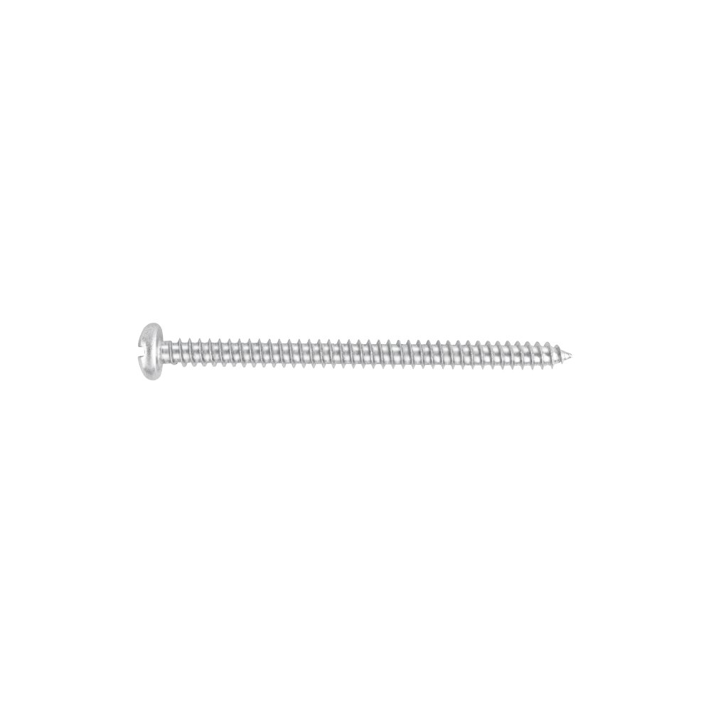 Pija 12x3" Para Lamina Pieza 48732 Fiero