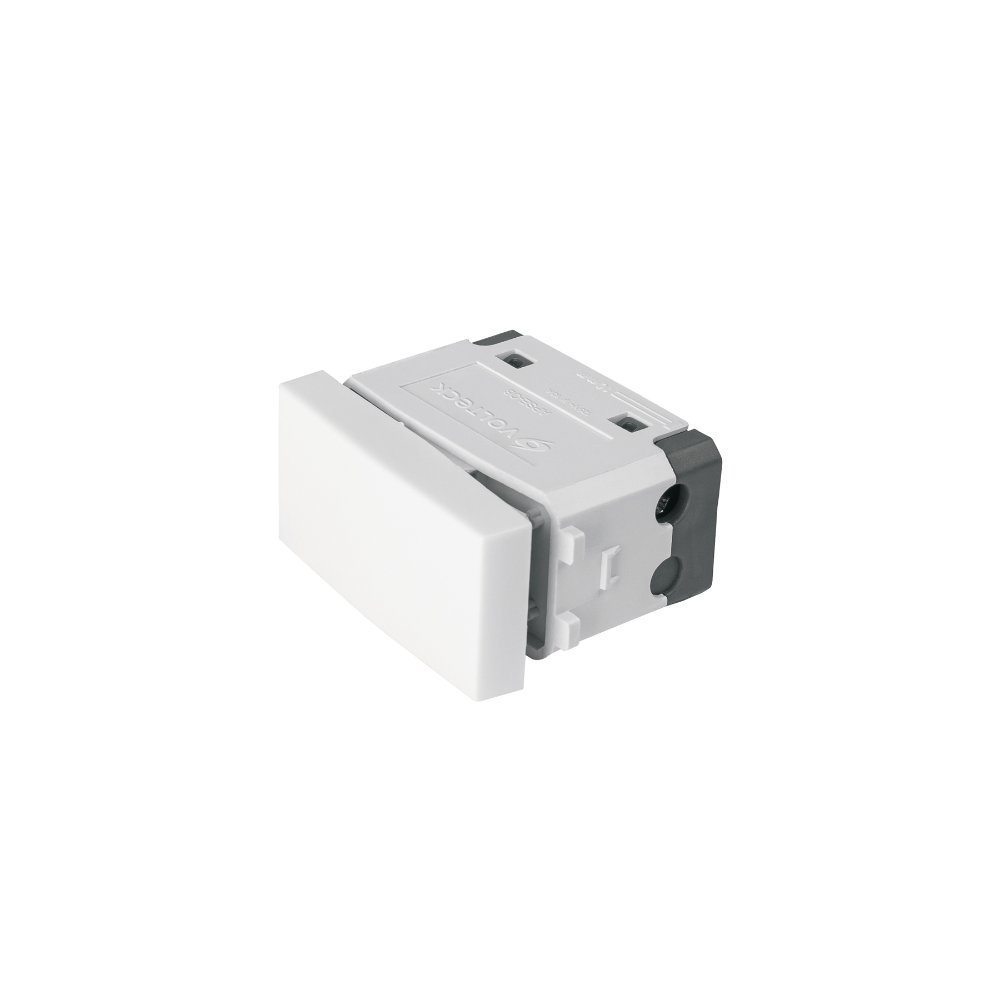 Apagador Sencillo Oslo 48322 Volteck