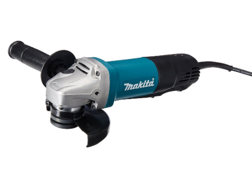 Esmeriladora Angular 4-1/2" 9557HPG Makita