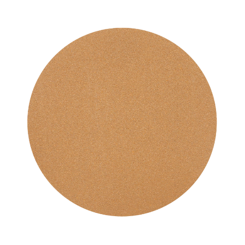 Lija Velcro Grano 120 Ciego Roto Orbital 5" 103424 Truper