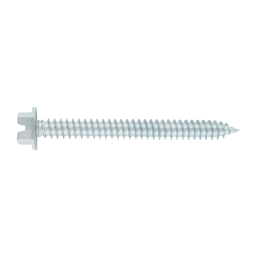 Pija 14x2-1/2" Cabeza Hexagonal Pieza 40934 Fiero