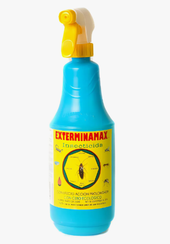 Exterminamax Insecticida