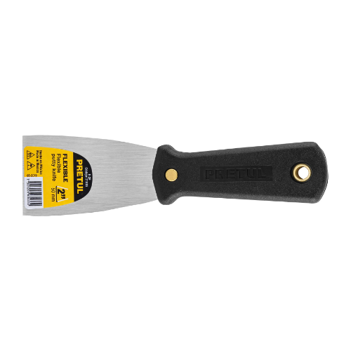 Espatula Flexible 2" Corte Diagonal 21515 Pretul