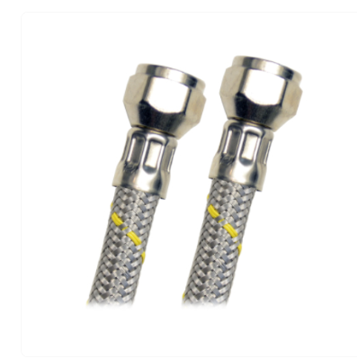 Manguera 150cm Gas AG-B150 Coflex