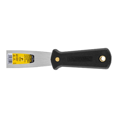 Espatula Flexible 1" Corte Diagonal 20322 Pretul