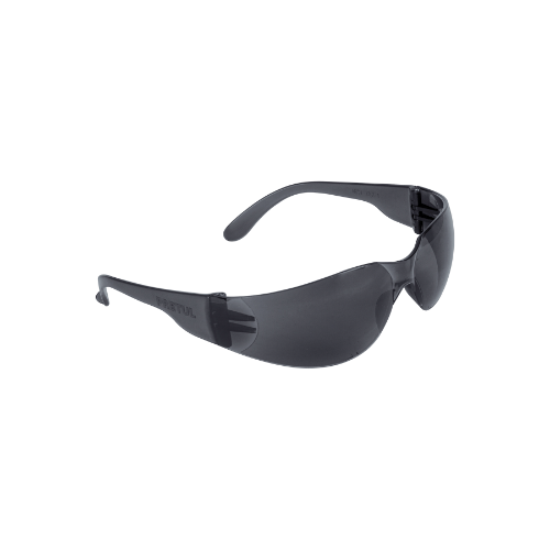 Lentes Seguridad Grises 20402 Pretul Lite