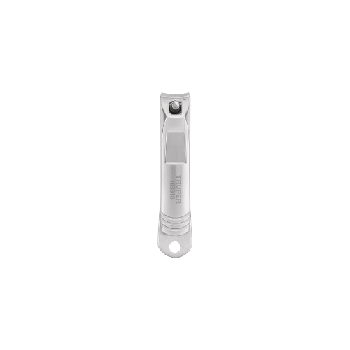 Corta Uñas 3" Acero Inox 103010 Truper