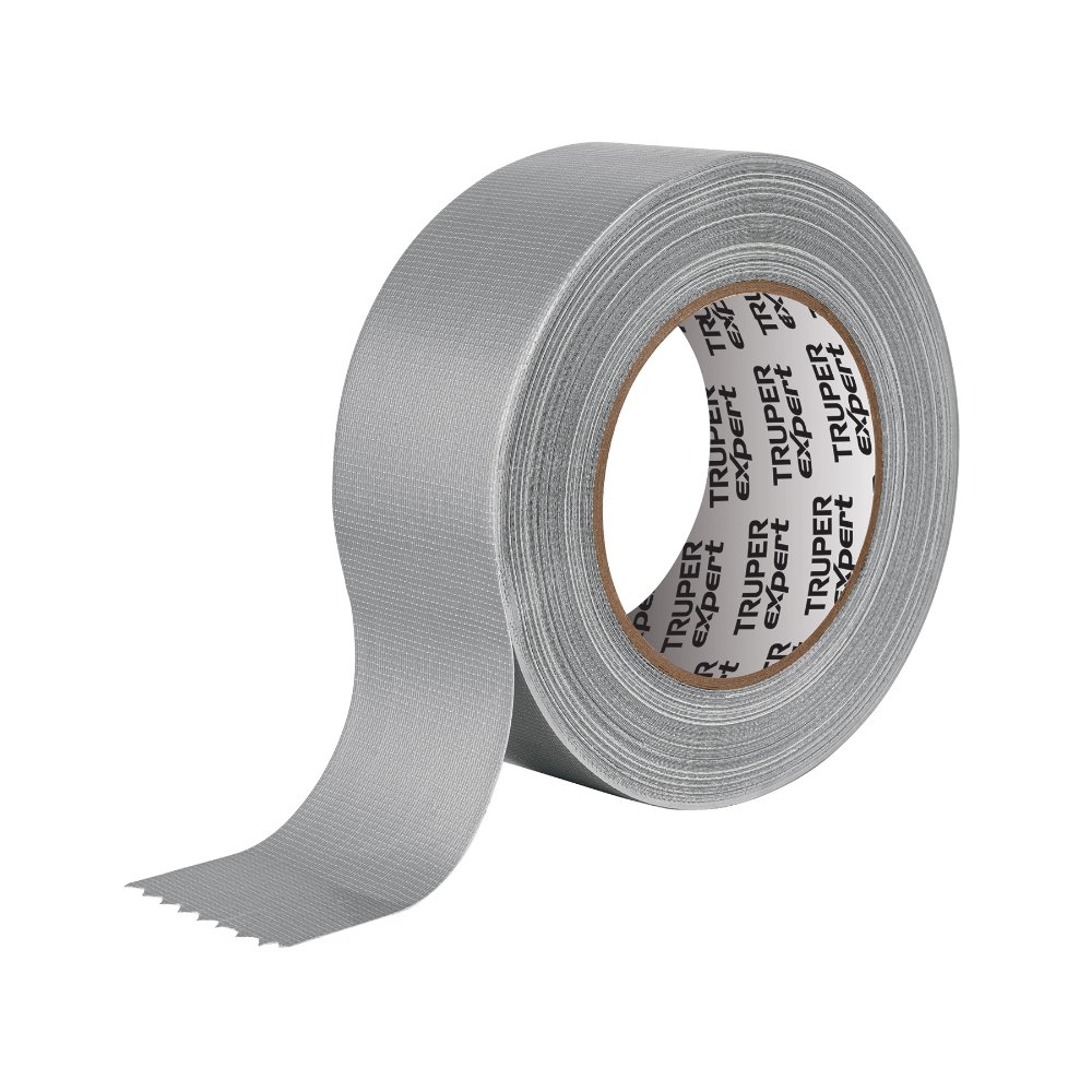 Cinta Para Ducto 30m 10933 Truper Expert