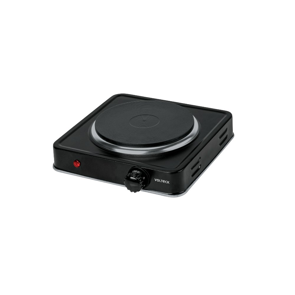 Parrila Electrica 1 Plato 47554 Volteck