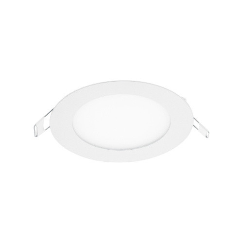 Luminario Empotrado 6w Ultradelgado 48546 Volteck