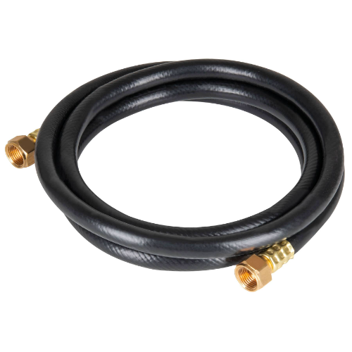 Manguera 100 cm Reforzada De PVC Para Gas L.P. Y Natural Alta Presion 40074 Foset