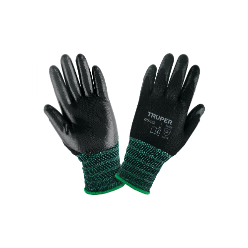 Guantes M Nitrilo 13294 Truper