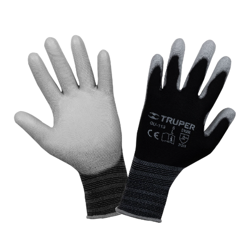 Guantes Poliuretano G 13292 Truper