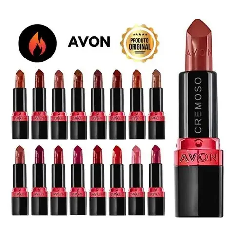 Ultra Color Batom Matte