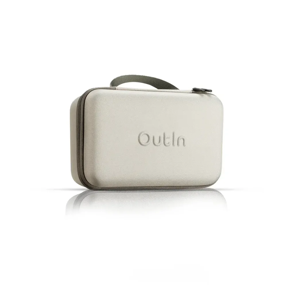 Estuche Bolso para Cafetera Portátil Outin Nano