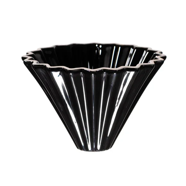 Origami Ceramica Negra
