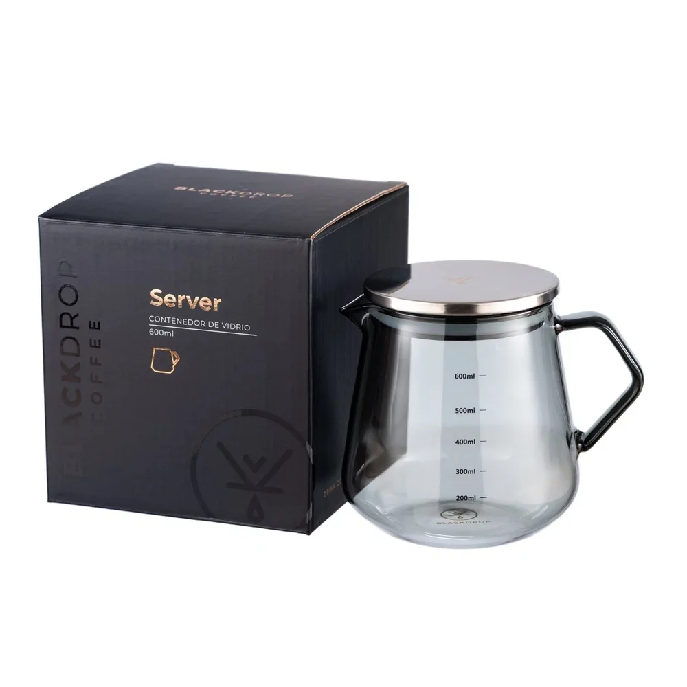 Server Gris 600 ML
