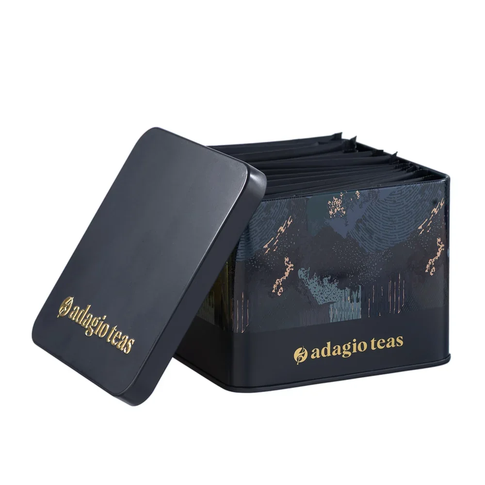Pack 5 Colores Black