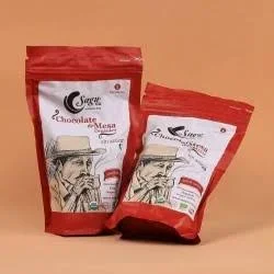 Chocolate de Mesa sin azucar